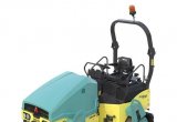 Каток двухвальцовый ammann ARX 45-2 в Уфе