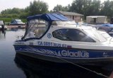 Gladius Sea Wind 520 HT