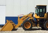 Фронтальный погрузчик ZL925 (ZL30 ) в Ставрополе