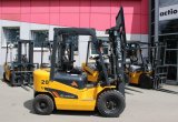 Вилочный погрузчик LiuGong CPCD20, 2022 в Краснодаре