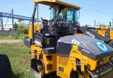 Каток дорожный 3 тонны xcmg XMR 303