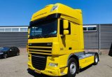 DAF XF, 2011 в Ставрополе