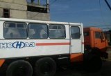 Продается вахтовый автобус нефаз 4208 в Киржаче