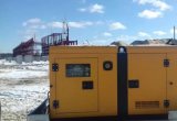 Аренда генератора в Калининграде