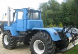 Трактор Т-150 Т 150 Т150 после кап ремонта