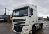 DAF FTT XF105,510