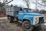 Газ 53 самосвал дизель в Ейске