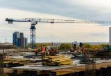 Аренда башенных кранов TDK 10.215-NTK в Казани