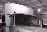 Газ 3307 фургон