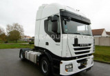 IVECO Stralis, 2009 в Челябинске