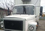Продам газ 3309 рефрижератор в Челябинске