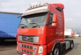 Седельный тягач Volvo FH 13 Euro5 в Ростове-на-Дону