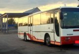 Продам автобус volvo B10B 55 мест на запчасти в Зеленограде