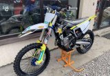 FC 450 rockstar edition 2021