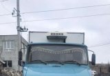 ЗИЛ-5301 (2007г) бычок рефрижератор в Челябинске