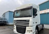DAF XF105.460, 2007