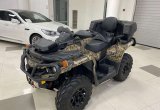 BRP Can-Am Outlander MAX XT 1000R в Железногорске
