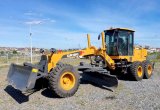 Грейдер xcmg GR180 новый в Улан-Удэ