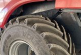 Зерноуборочный комбайн Case 7088 в Уфе