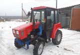 Продается трактор мтз 320.4