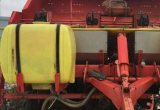 Картофелесажалка grimme GL 34T/Z