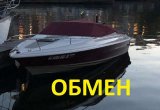 Катер maxum scl 2000 в Москве