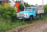 Колхозник ЗИЛ ммз 554М 1989 г.в. на газу самосвал в Перми