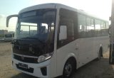 Городской автобус ПАЗ Вектор Next 7.6, 2021 в Новороссийске