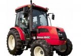 Трактор Branson 6640C в Ижевске
