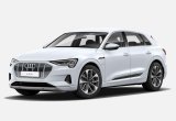 Audi e-tron, 2021 новый