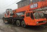 Автокран Kato NK 300S