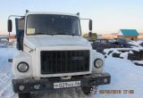 Газ 3309 самосвал 2008г.в в Учалах