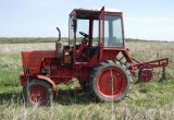 Трактор т 25 в Казани