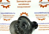 Редуктор моста shanmon 388H 9-38 Зубов WZL100Dr wzl100D
