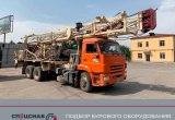 Роторная буровая установка урб 25 в Барнауле