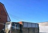 ЗИЛ 4331 в Краснодаре