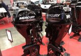 Мотор Mercury(Меркури) F30elpt EFI CT 747см3 в Краснодаре