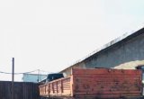 Полуприцеп самосвальный А-496 в Бийске