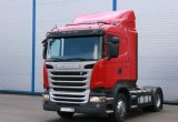 Седельный тягач Scania R Скания 2015 G P 4x2 в Химках