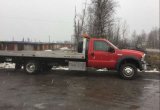 Эвакуатор ford F 550 в Егорьевске