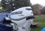 Продаю Мотор Эвинруд етек 25