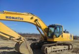 Гусеничный экскаватор Komatsu PC300-8, 2018 в Артеме