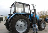 Трактор беларус Мтз 1221