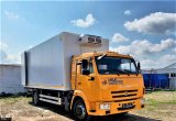 КамАЗ 4308, 2022 в Набережных Челнах