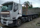 Renault Premium Lander 380 6х4 Рено Премиум 2012