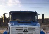 ЗИЛ Ассенизатор 2007 г дизель в Казани