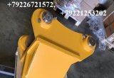 Клык рыхло экскаватора Case CX330 CX350 CX370, Shantui