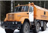 ЗИЛ 4972
