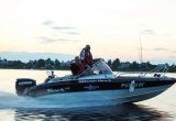 Катер silver hawk 540 в Геленджике