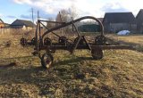 Грабли «гвк6» в Курске